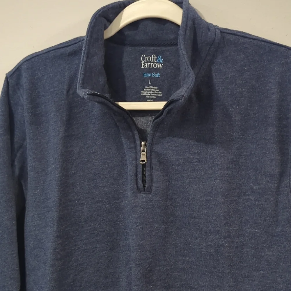 croft & barrow classic navy